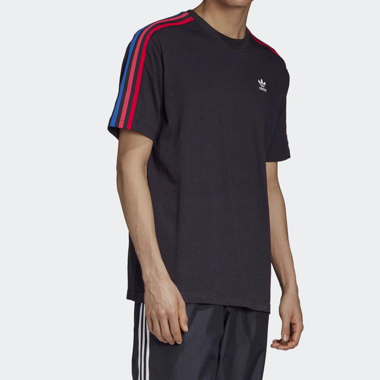 adidas originals 3D TF Turf 3 Strp Black GE0836