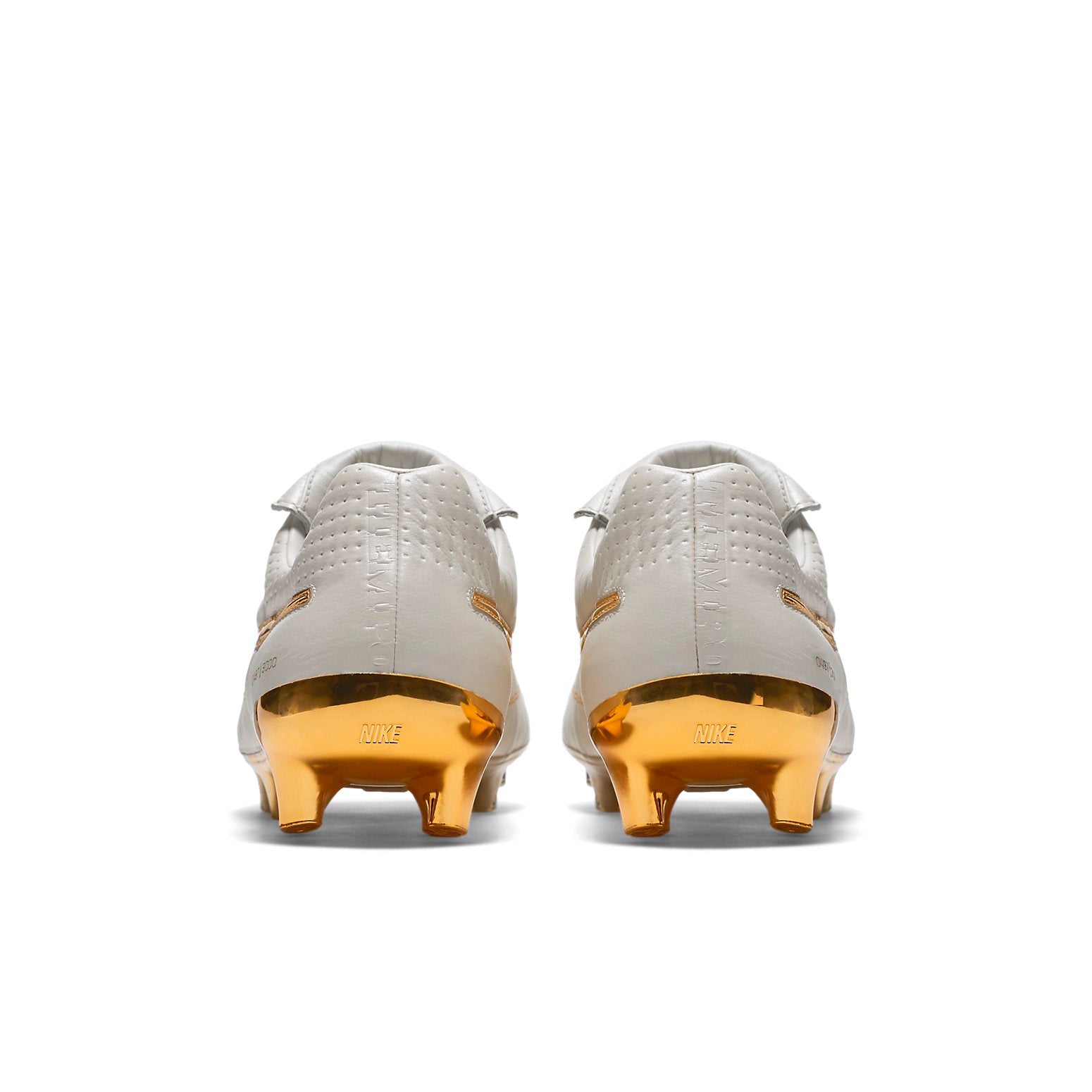 Nike Tiempo Legend 5 FG 'Touch of Gold' 717137-190