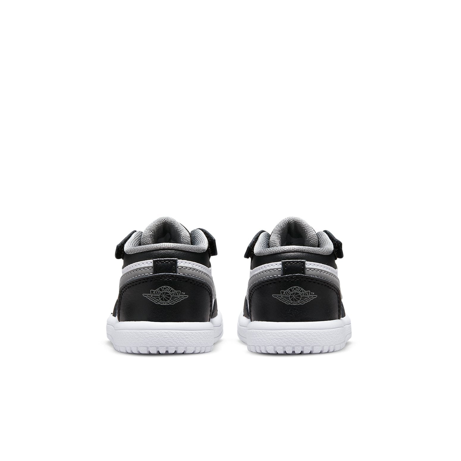 (TD) Air Jordan 1 Alt Low 'Black White' CI3436-040