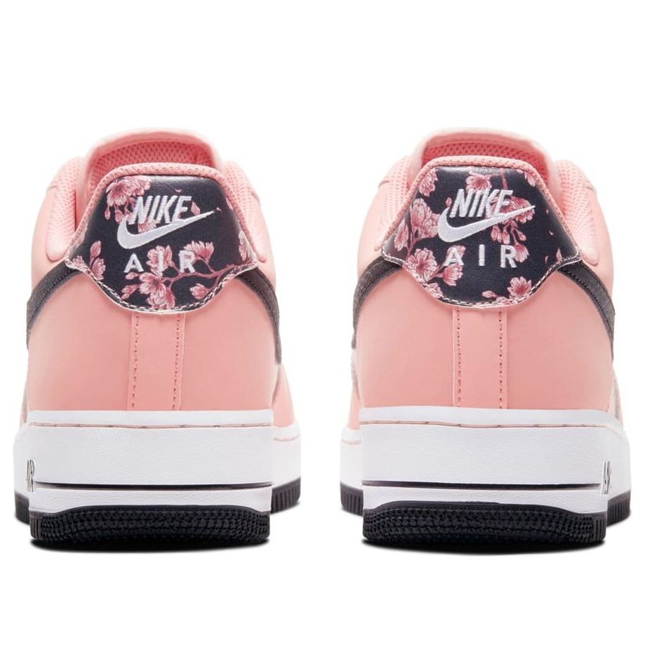 Nike Air Force 1 Low '07 LE 'Japanese Cherry Blossoms' CU6649-100
