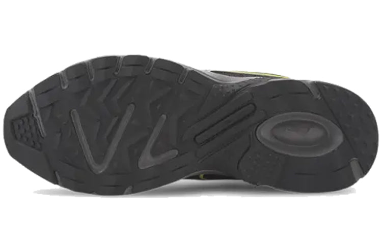 PUMA Axis Trail Sneakers Black/Yellow 370923-06