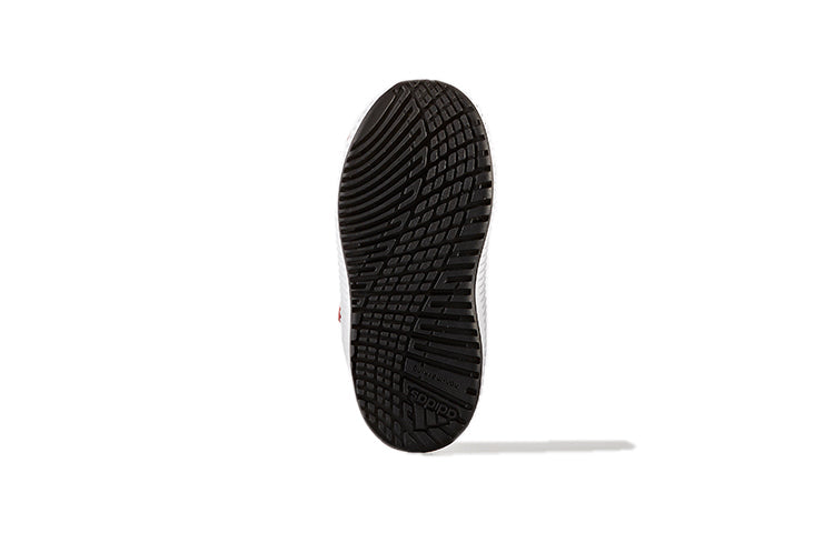 (TD) adidas Fortarun C FL 'Red Black' BY8976