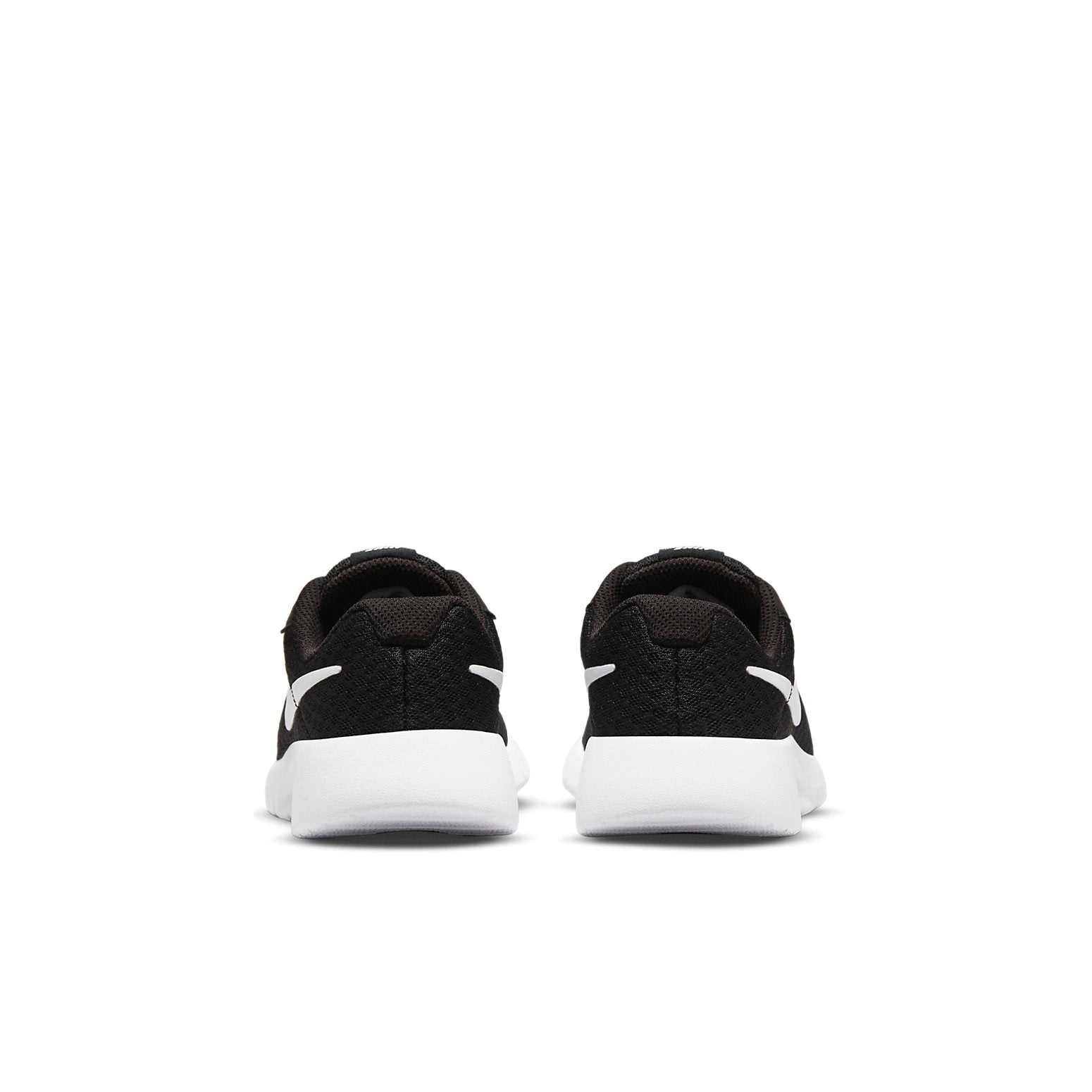 (PS) Nike Tanjun 'Black White' 818382-011