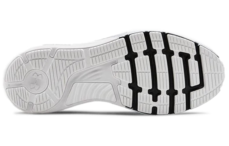 (WMNS) Under Armour Charged Bandit 5 'Black' 3021964-001