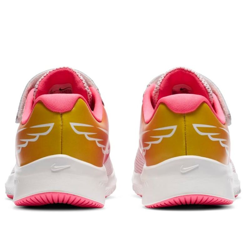 (PS) Nike Star Runner 2 'Sun' CN8515-001