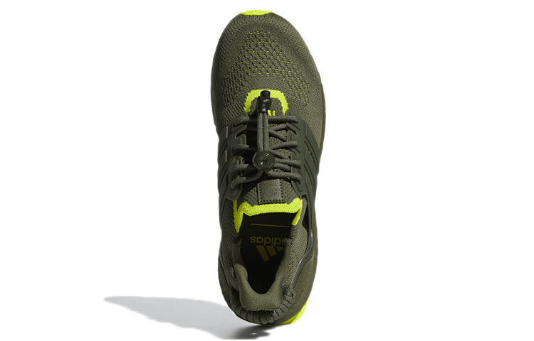 adidas Ivy Park x Peloton x UltraBoost OG 'Focus Olive' GW4208