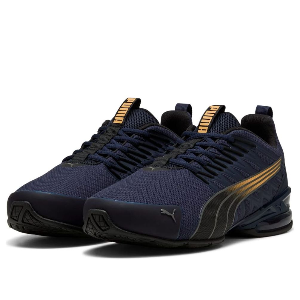 PUMA Voltaic Evo 'Navy Almost Apricot' 379601-16