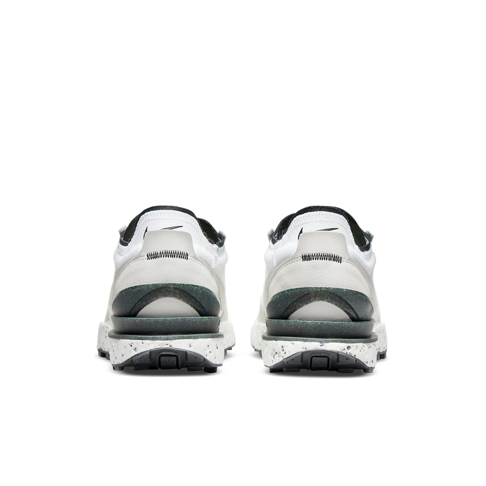 Nike Waffle One Crater 'White Light Bone' DH7751-100