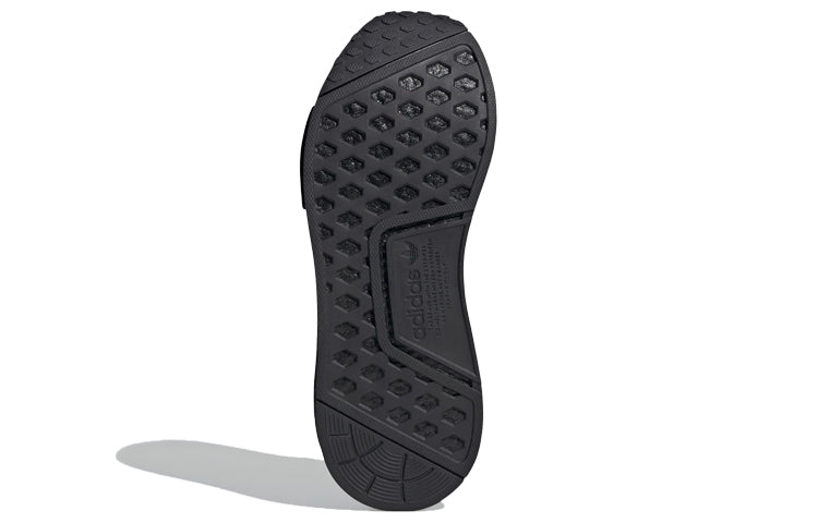 adidas NMD_R1 'Tokyo Pack - Core Black' H67746