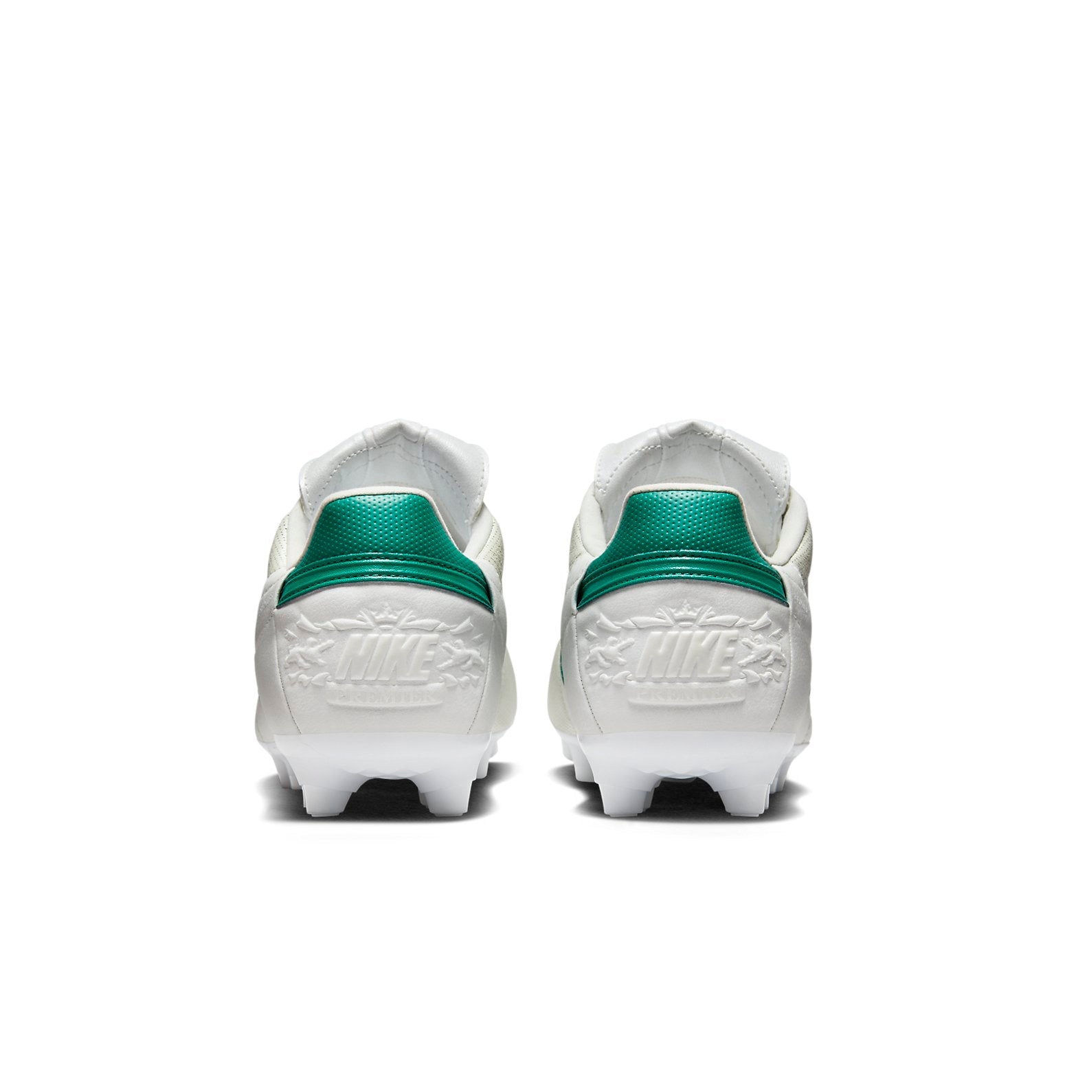 Nike Premier 3 Low FG 'White Mystic Green' HM0265-102