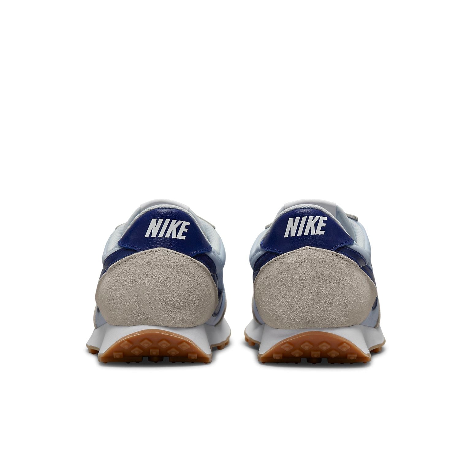 (WMNS) Nike Daybreak 'Pure Platinum Deep Royal Blue' CK2351-012