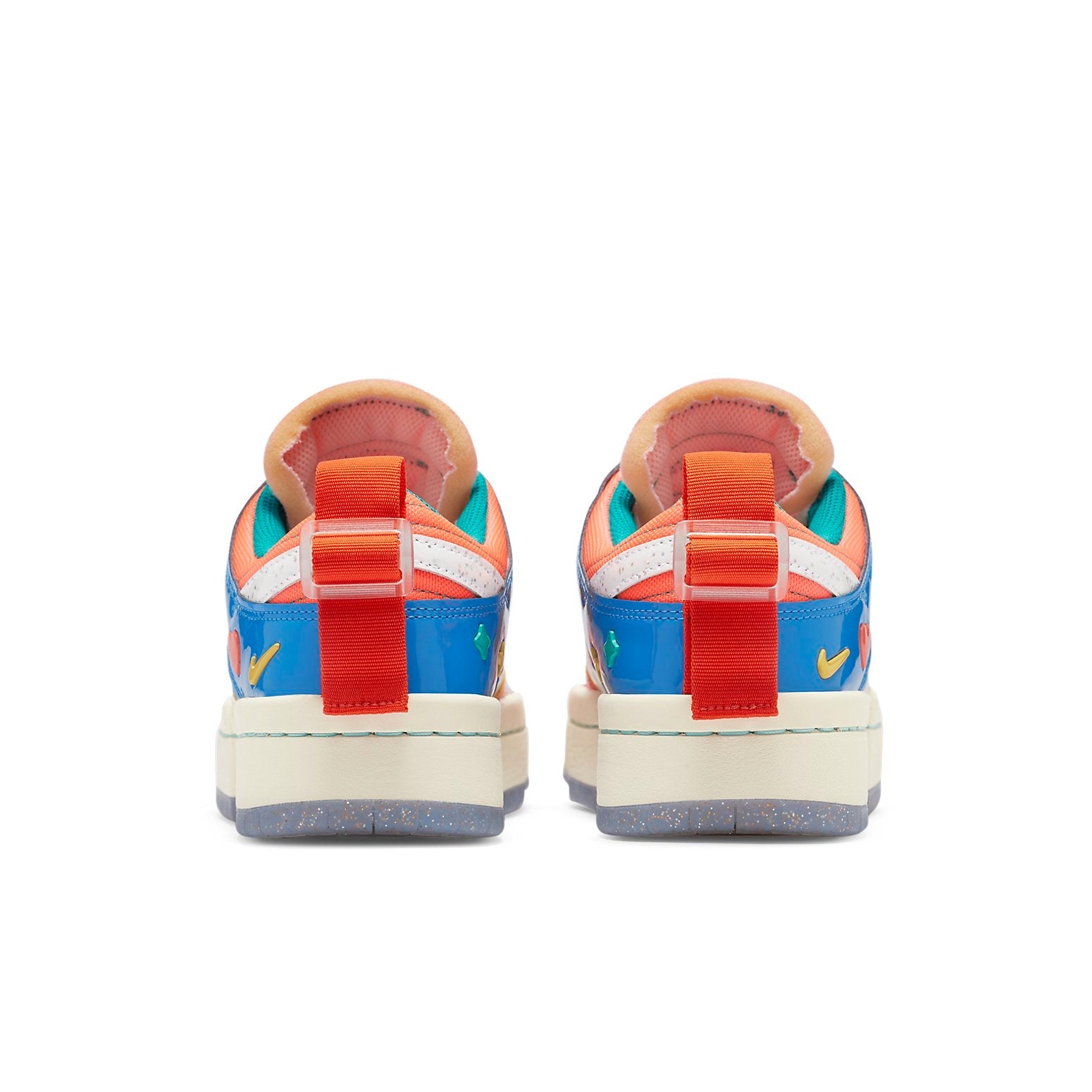 (WMNS) Nike Dunk Low Disrupt 'Kid at Heart' DJ5063-414