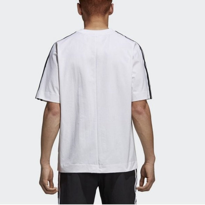 adidas originals Warm-Up Tee Short Sleeve White CW1217