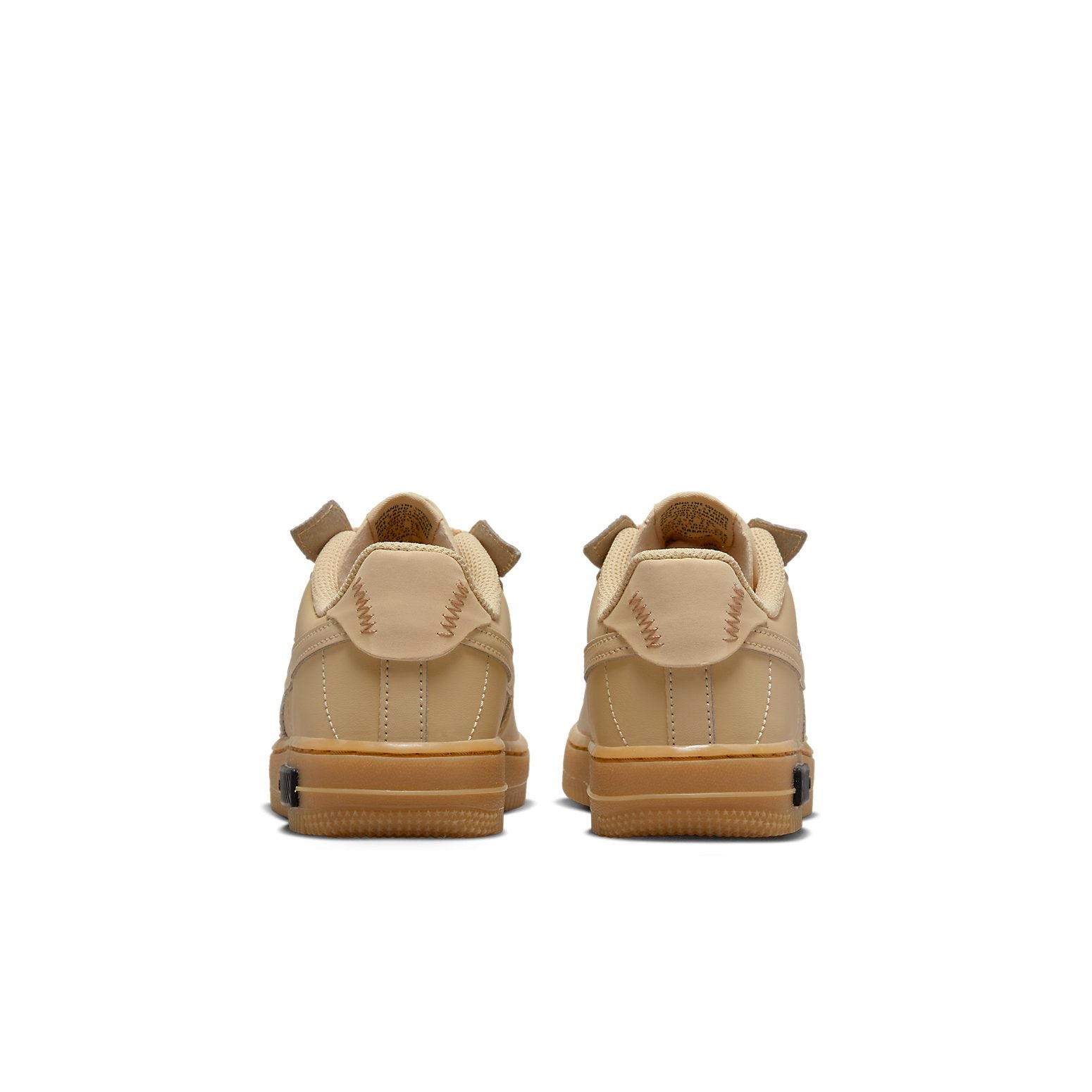 (PS) Nike Force 1 Fontanka 'Sesame' DO6146-200