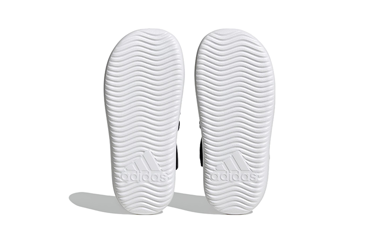 (PS) adidas Summer Closed Toe Water Sandal J 'All-Day Fun' GY2459