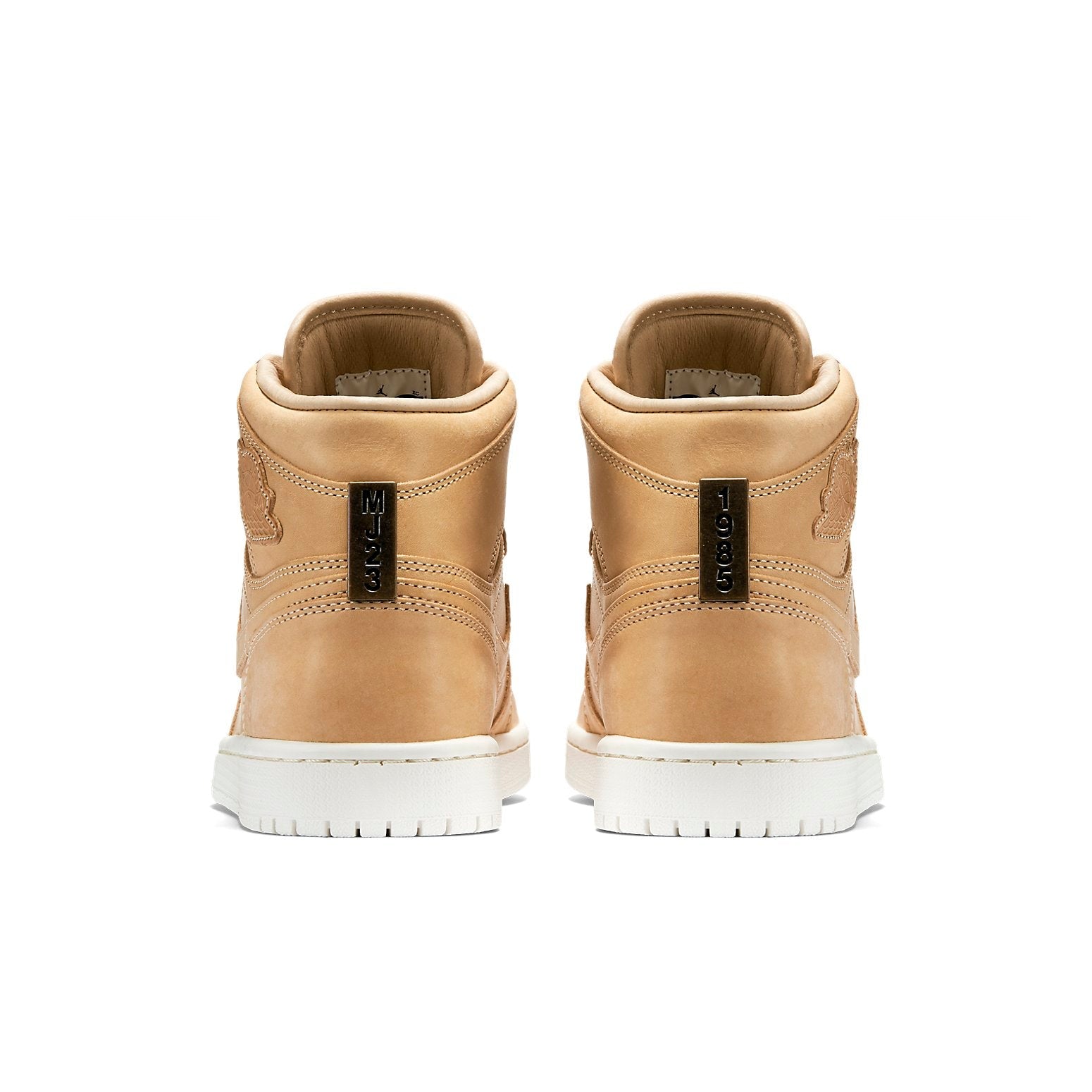 Air Jordan 1 Pinnacle 'Vachetta Tan' 705075-201
