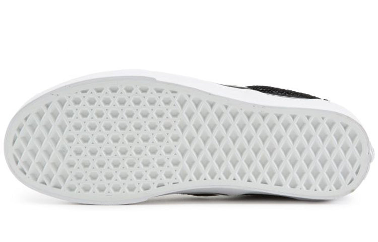 Vans Classic Slip-On 'Micro Sequins - Black' VN0A4U382PC