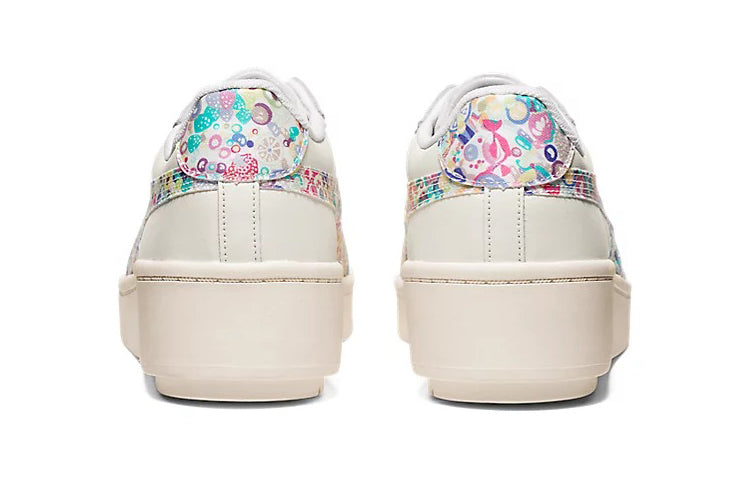 (GS) Onitsuka Tiger GSM 'White Multicolor' 1182A597-100