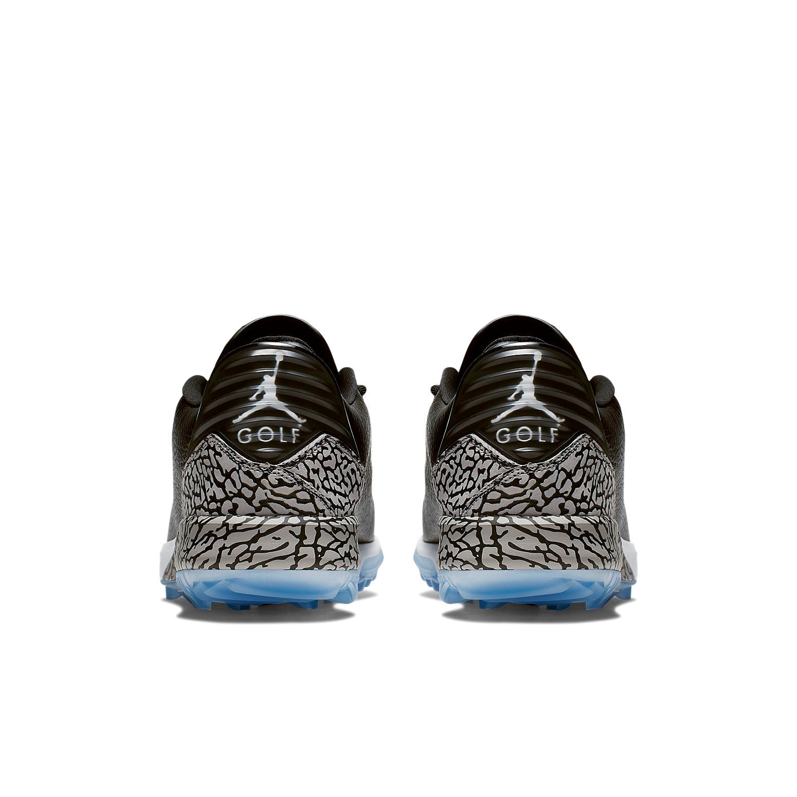 Air Jordan ADG Golf 'Black Cement' AR7995-001