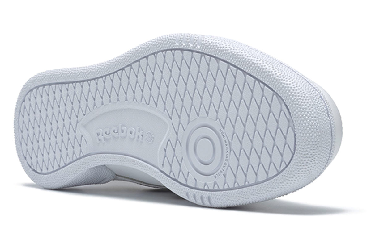 Reebok Club C Revenge White Skate Shoes Unisex FW7951