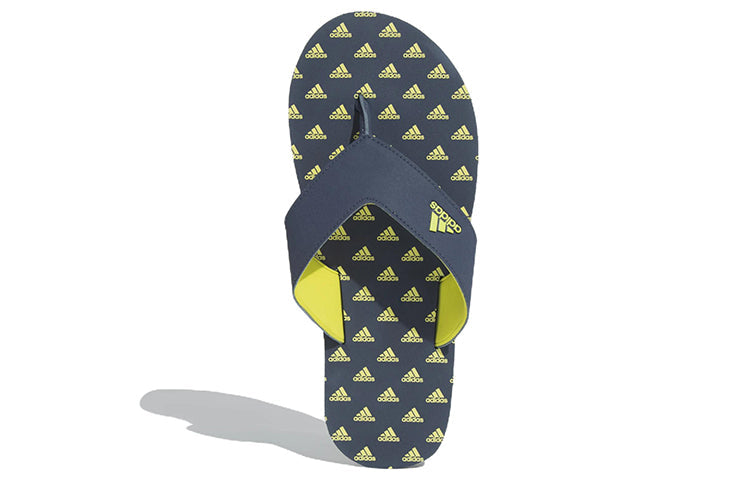 adidas Adihaute 'Blue Yellow' GA1008