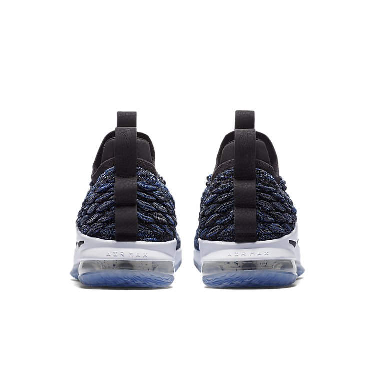 Nike Lebron 15 Low 'Signal Blue' AO1755-400