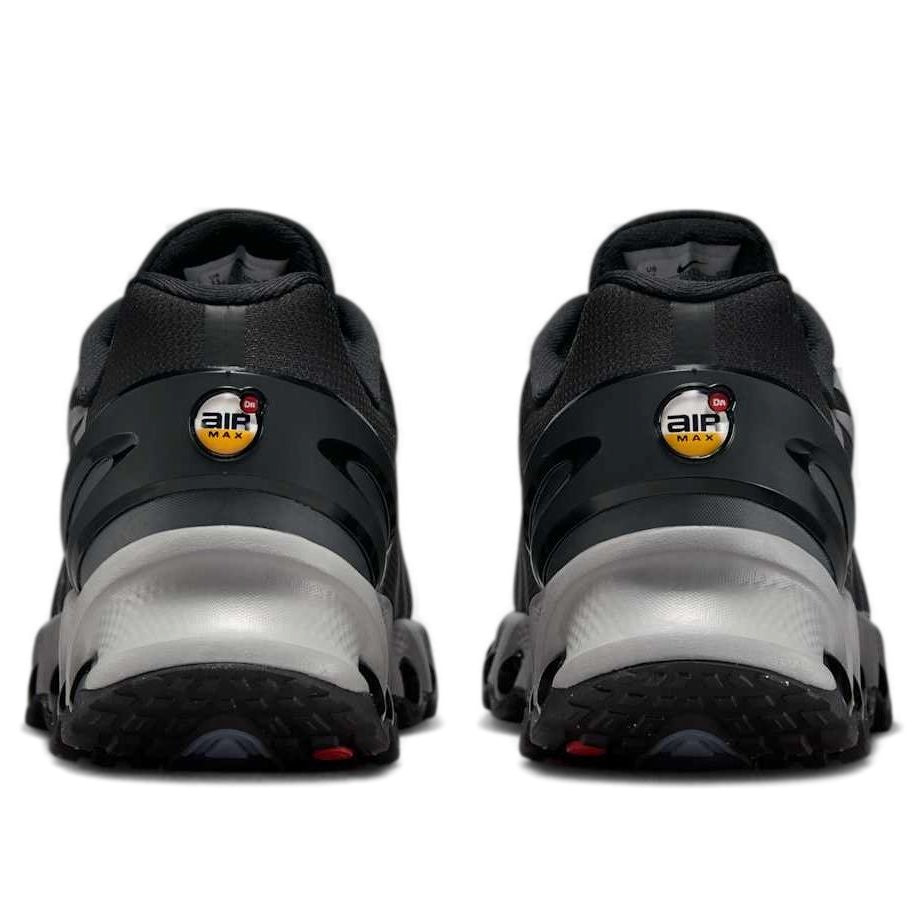 Nike x Paris Saint-Germain Air Max Dn8 'Black Particle Grey' IH2140-001