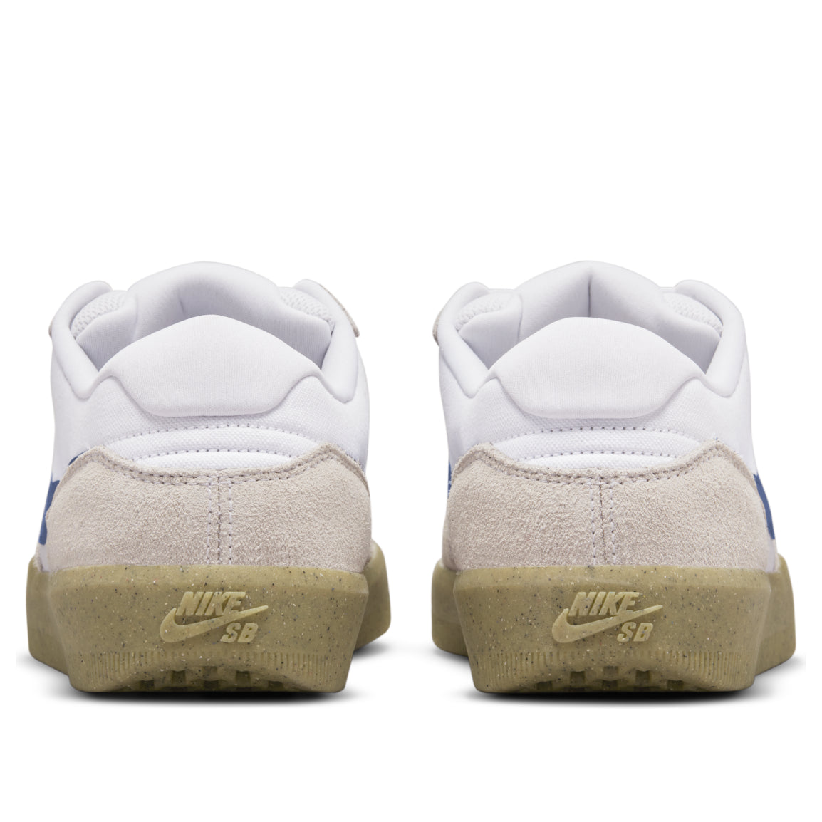 Nike SB Force 58 'White Light Brown Gum' CZ2959-100
