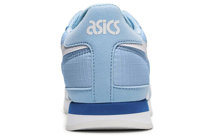 (WMNS) ASICS Tiger Runner 'Heritage Blue' 1192A126-400