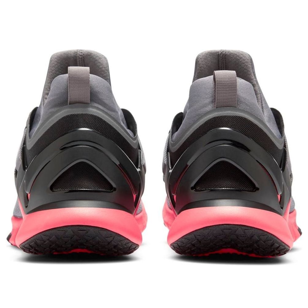 Nike Flexmethod TR Trainer Grey/Pink BQ3063-003