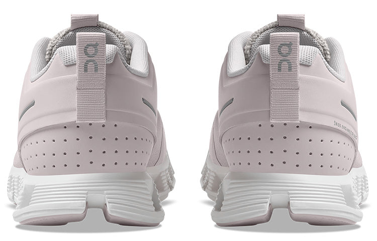 (WMNS) On Running Cloud 5 Terry 'Lily Pink' 99.98822