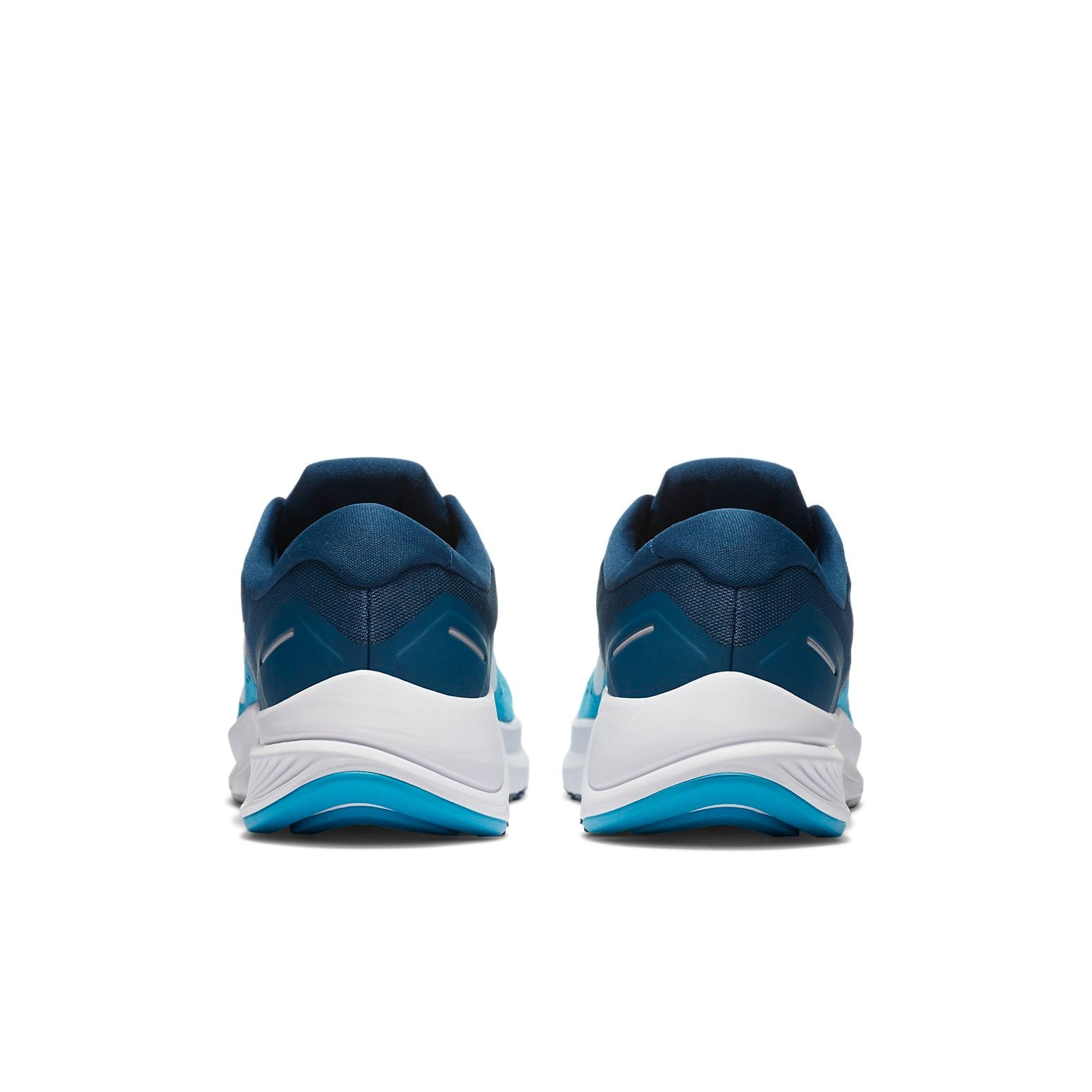 Nike Air Zoom Structure 23 'Blue White' CZ6720-401