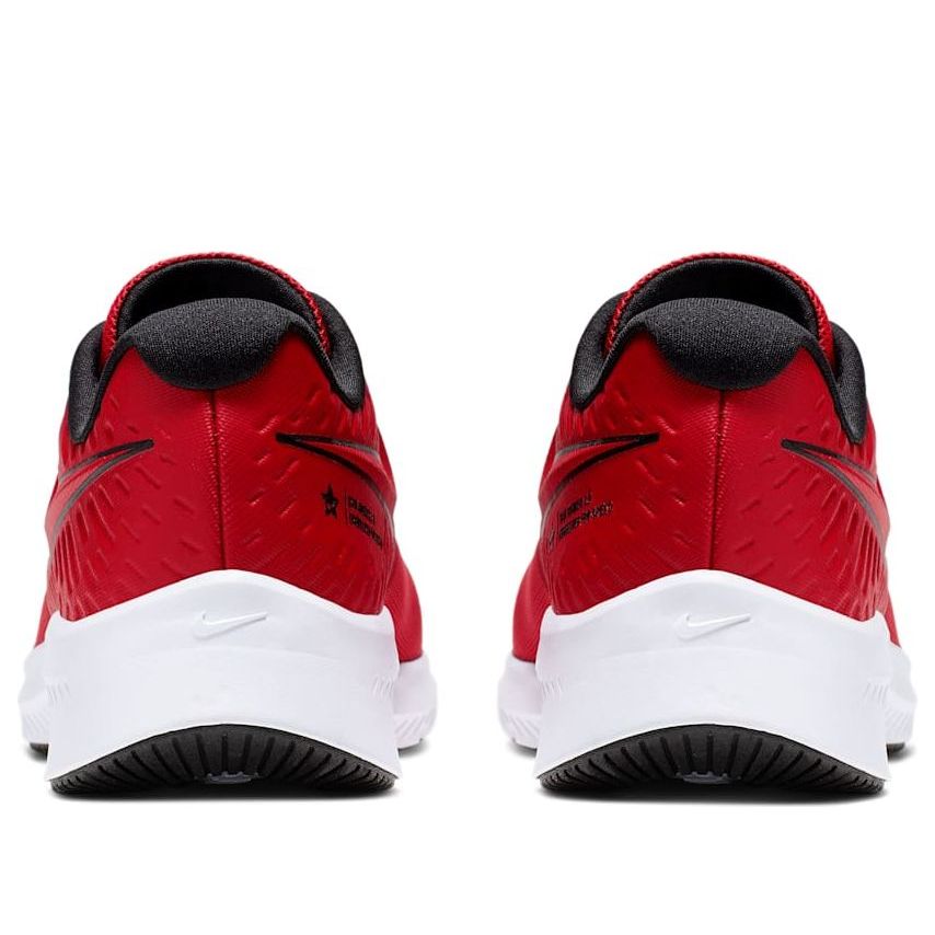 (GS) Nike Star Runner 2 'University Red' AQ3542-600
