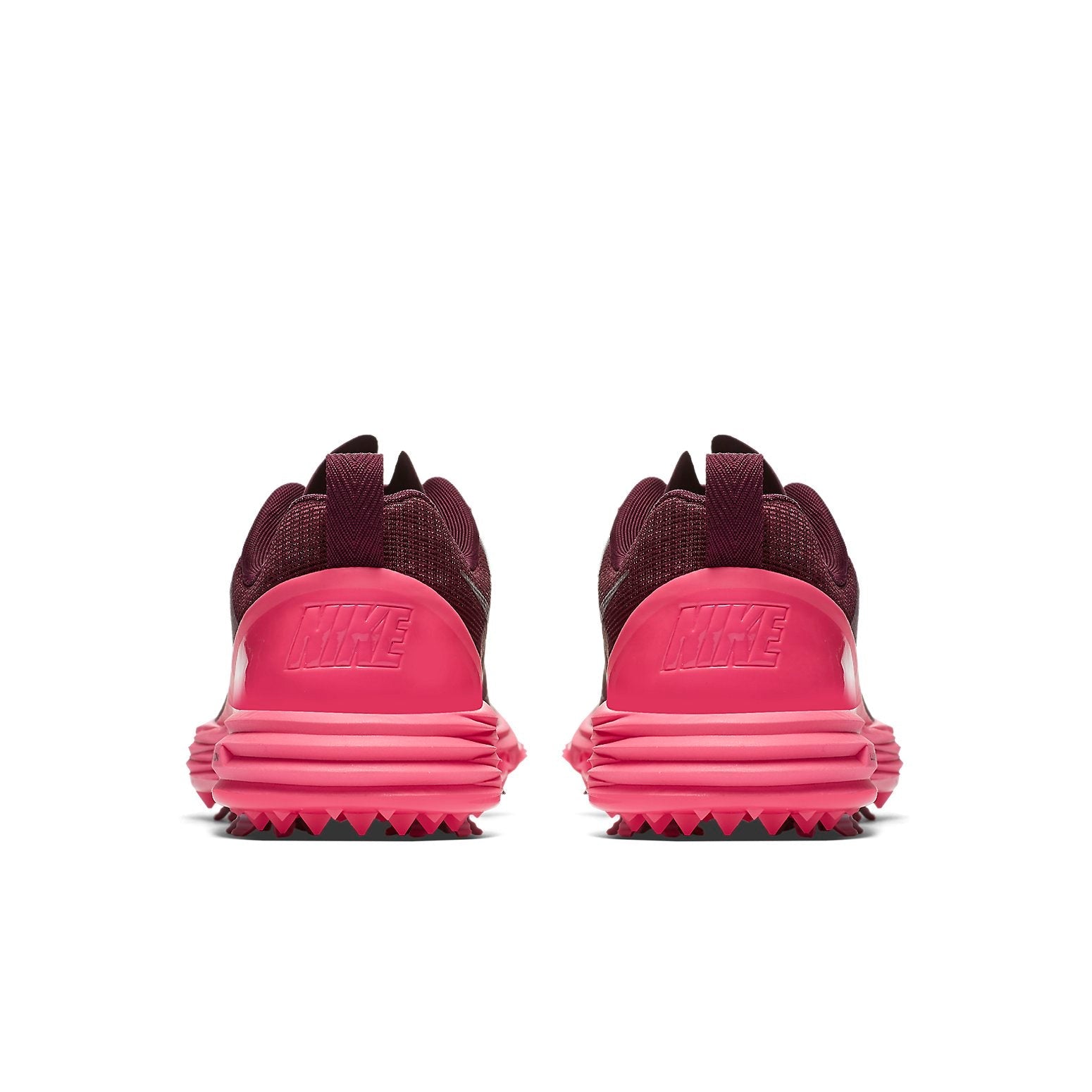 (WMNS) Nike Lunar Command 2 Red/Pink 880120-600