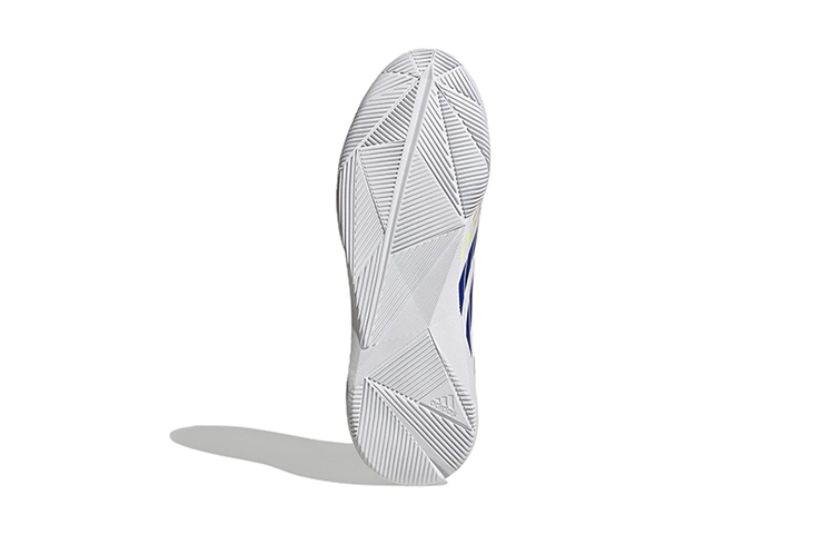 (GS) adidas Predator Edge.3 IN 'Al Rihla Pack - White' GV8509