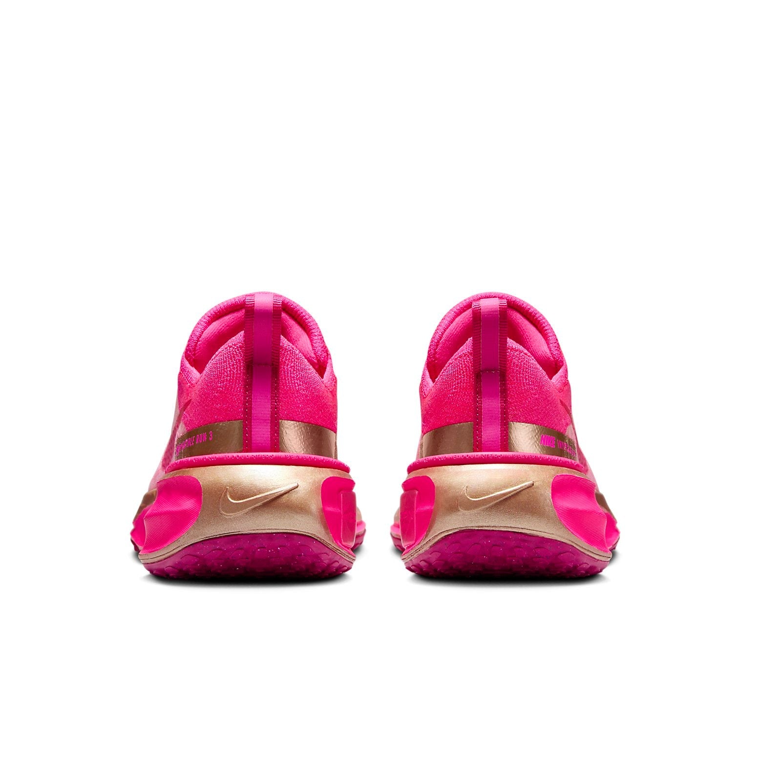 (WMNS) Nike ZoomX Invincible 3 'Fierce Pink' DR2660-602