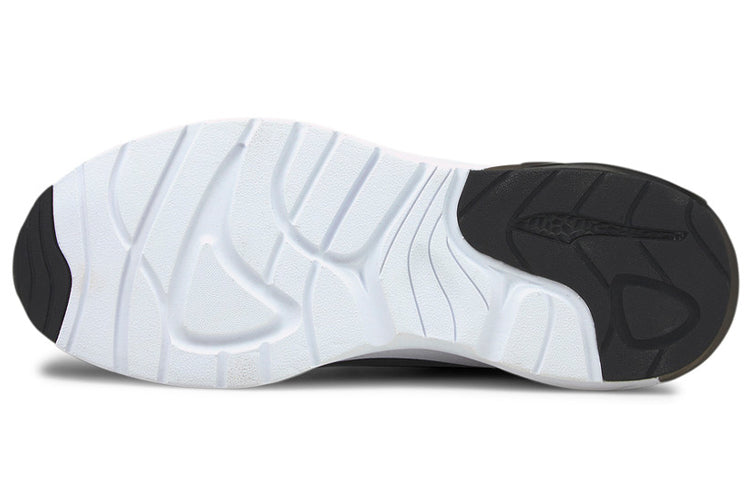 PUMA Electron E Pro 'Black White' 380209-01