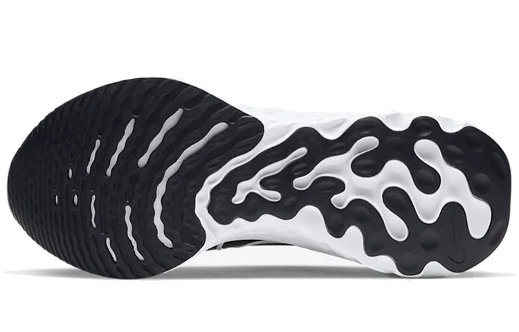 (WMNS) Nike React Infinity Run 'Black' CD4372-002