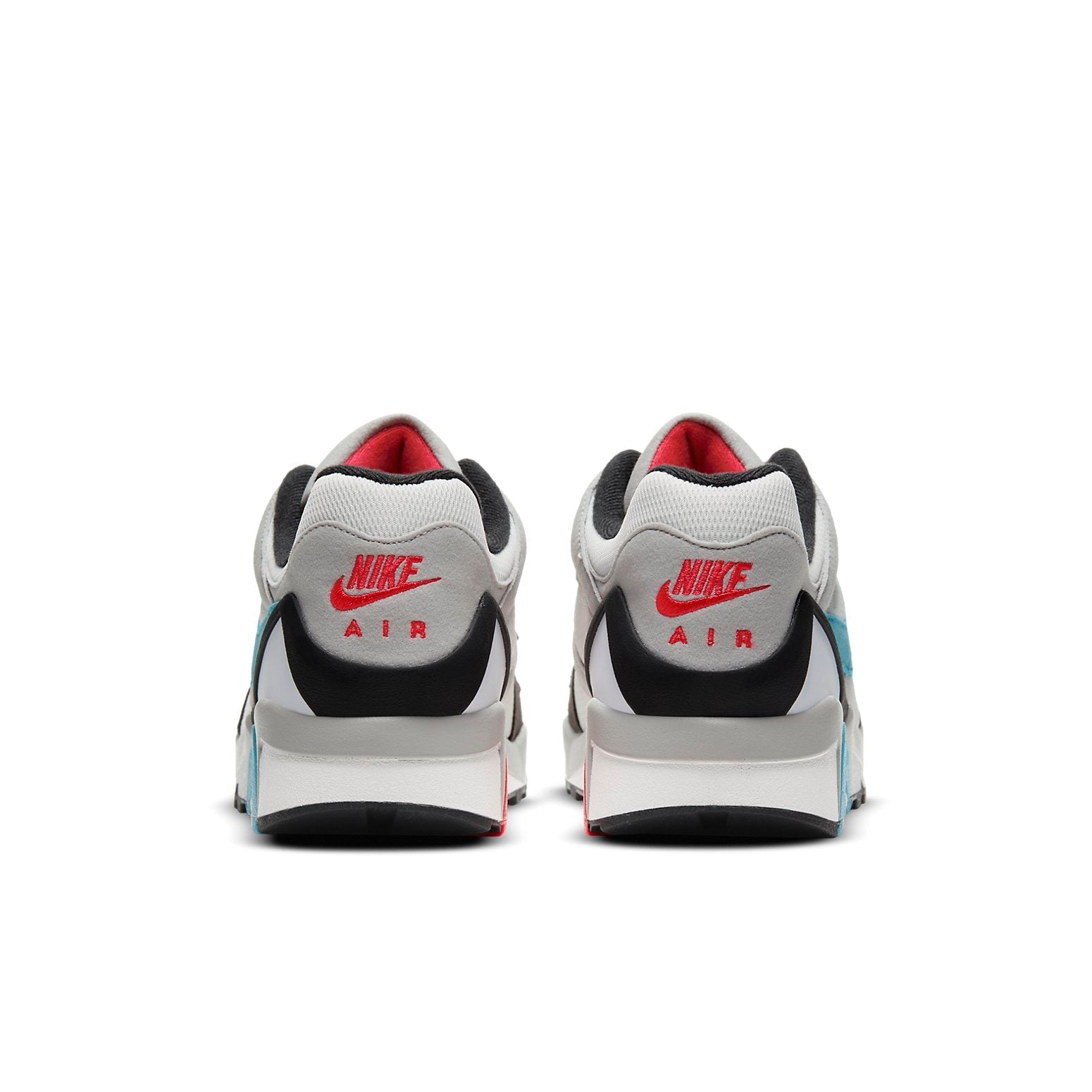 Nike Air Zoom Structure Triax 91 OG 'Neo Teal' 2021 CV3492-100