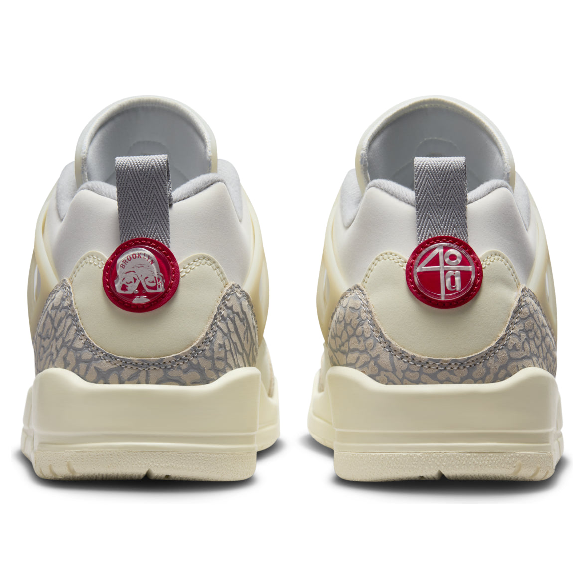 Air Jordan Spizike Low 'Coconut Milk' FQ1759-100