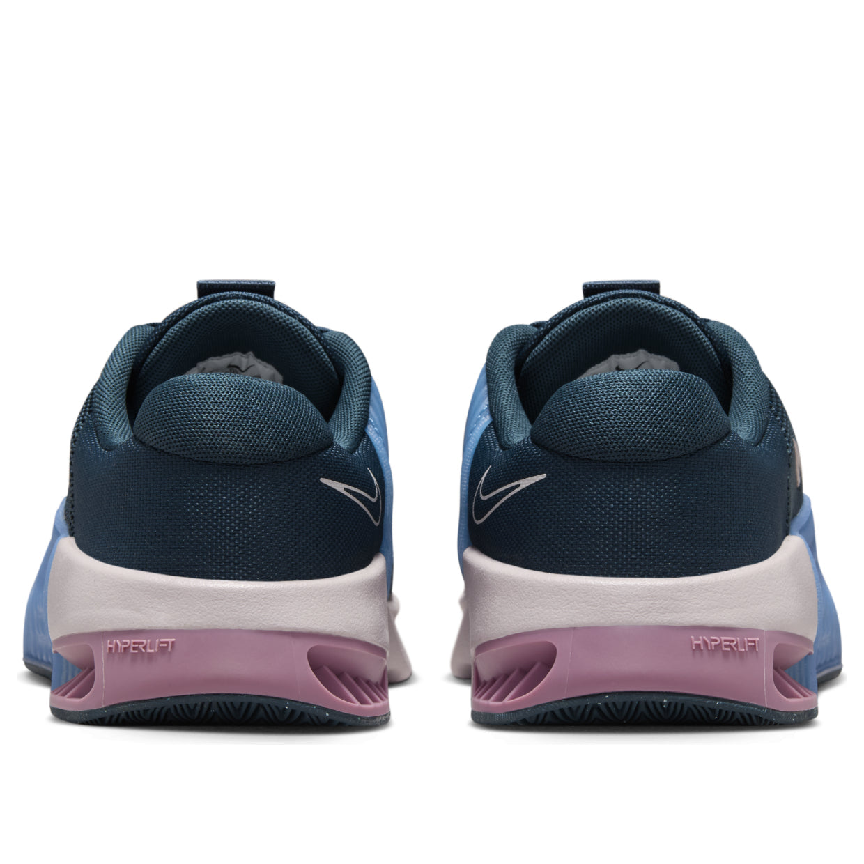 (WMNS) Nike Metcon 9 'Armory Navy Plum Dust' DZ2537-401