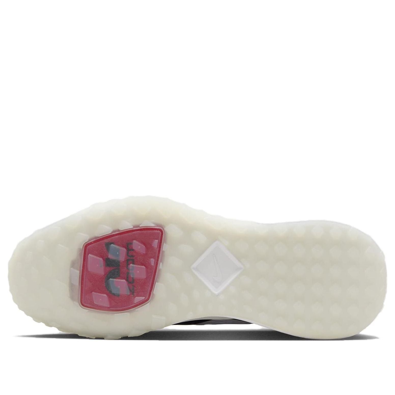 Nike Air Zoom Diamond Elite Turf 'White Iridescent' DZ0503-103