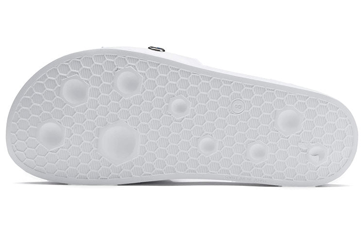 PUMA BMW Motorsport Leadcat Slippers White 306408-02