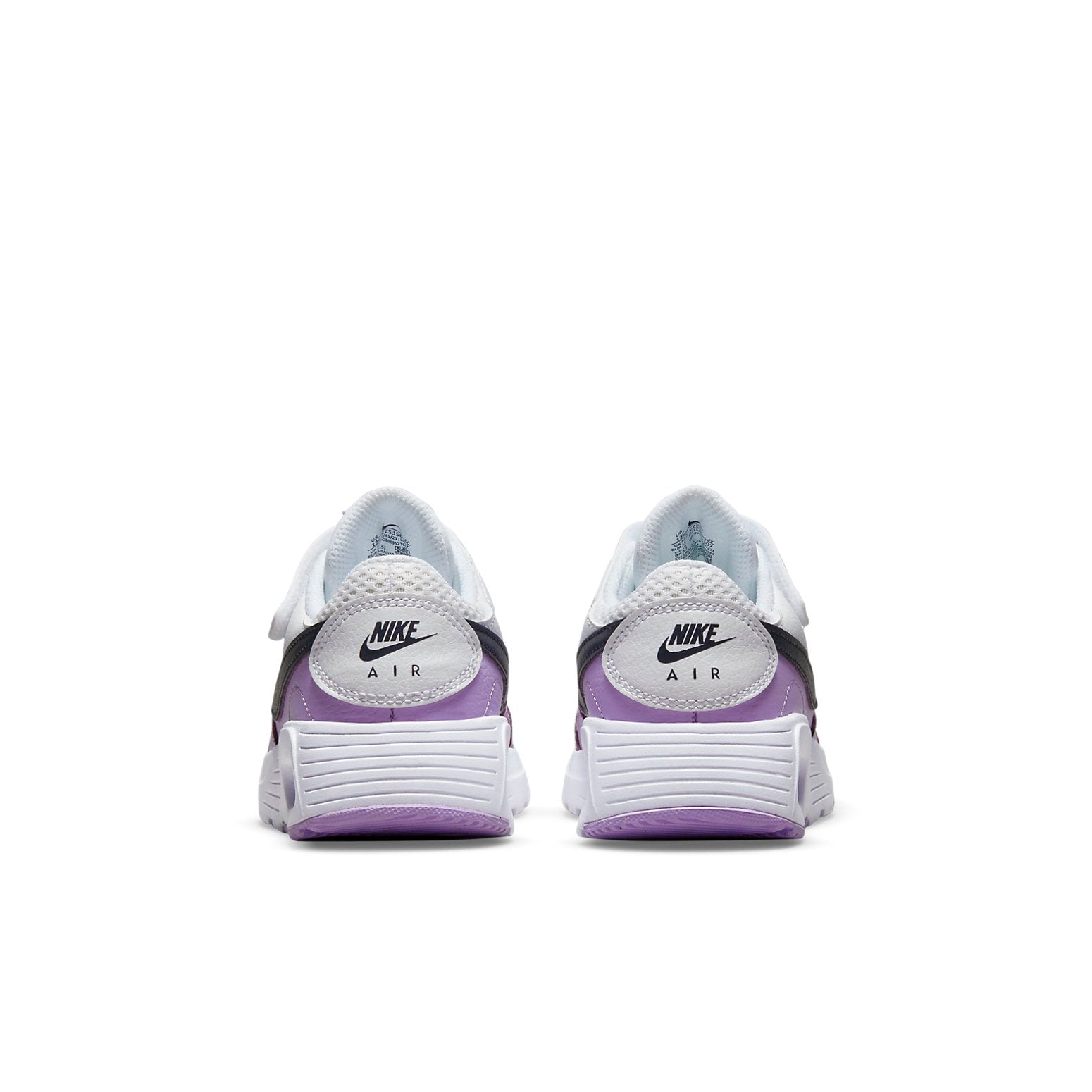 (PS) Nike Air Max SC 'White Lilac' CZ5356-107
