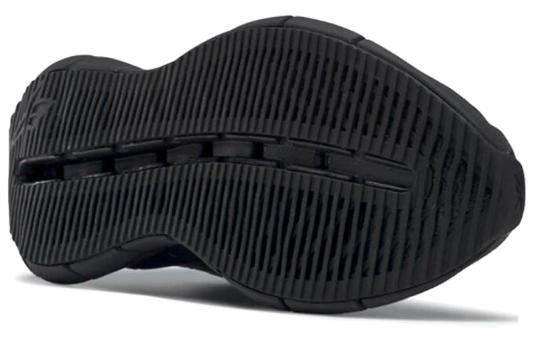 Reebok Zig 3D Storm Black FW0273