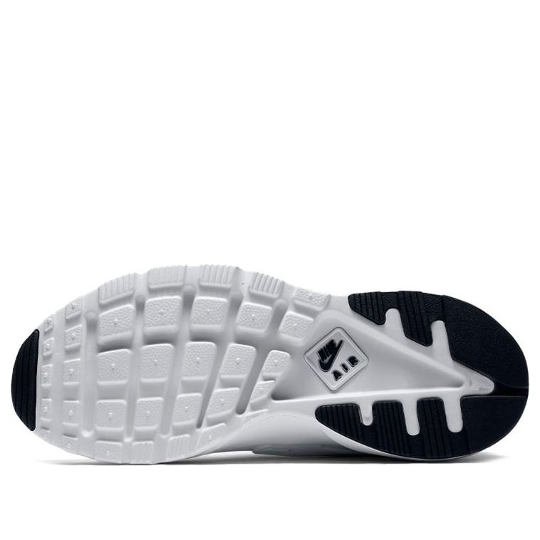 Nike Air Huarache Run Ultra 'White' 819685-102