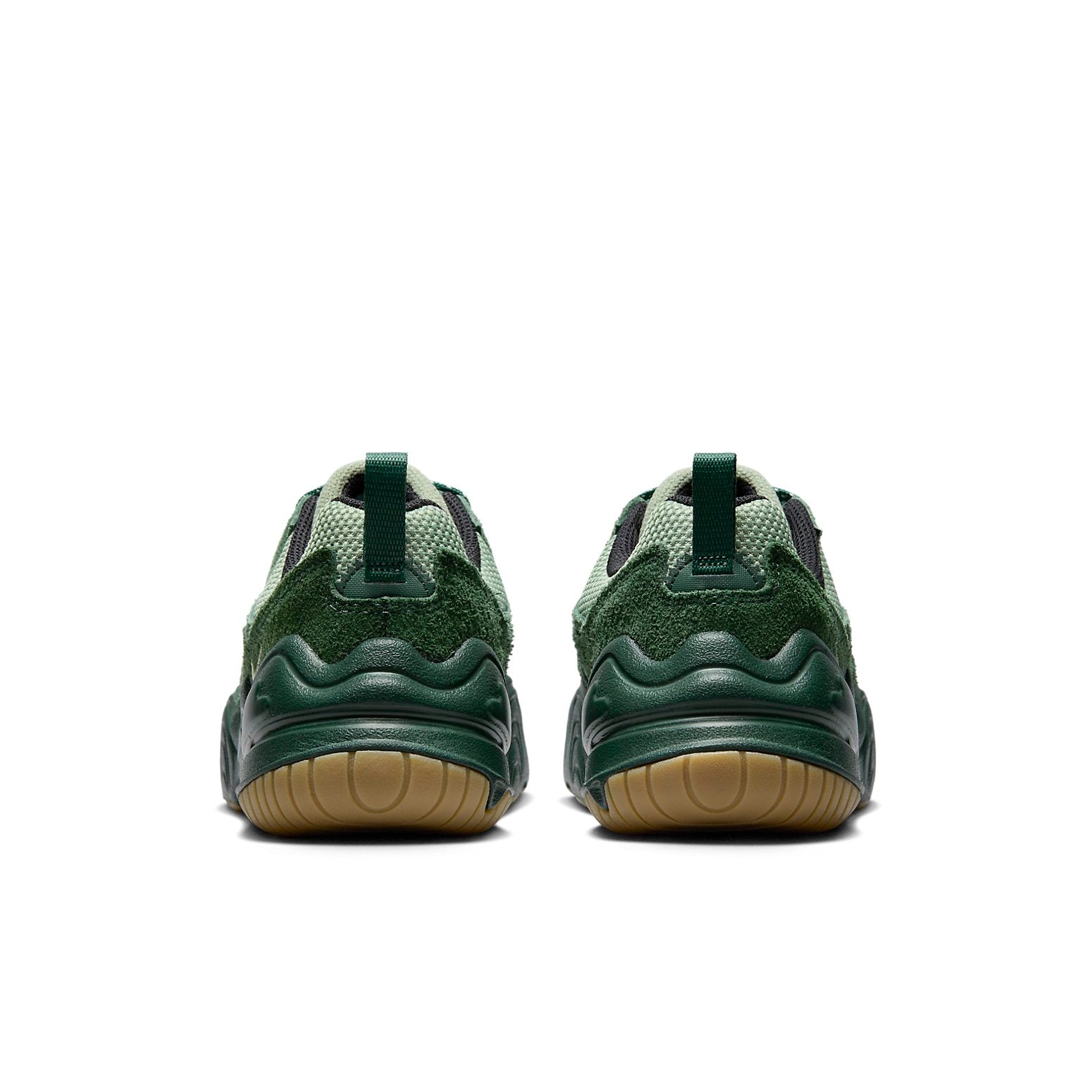 (WMNS) Nike Tech Hera 'Oil Green' DR9761-300