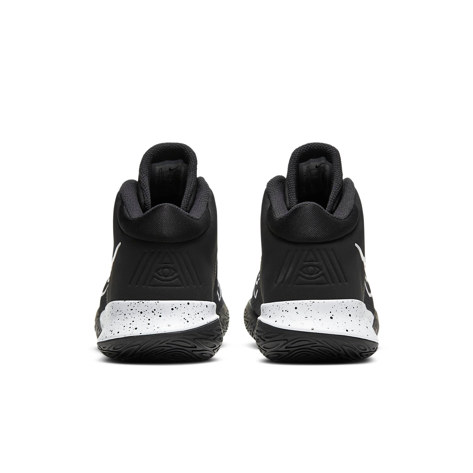 Nike Kyrie Flytrap 4 EP 'Black White' CT1973-001