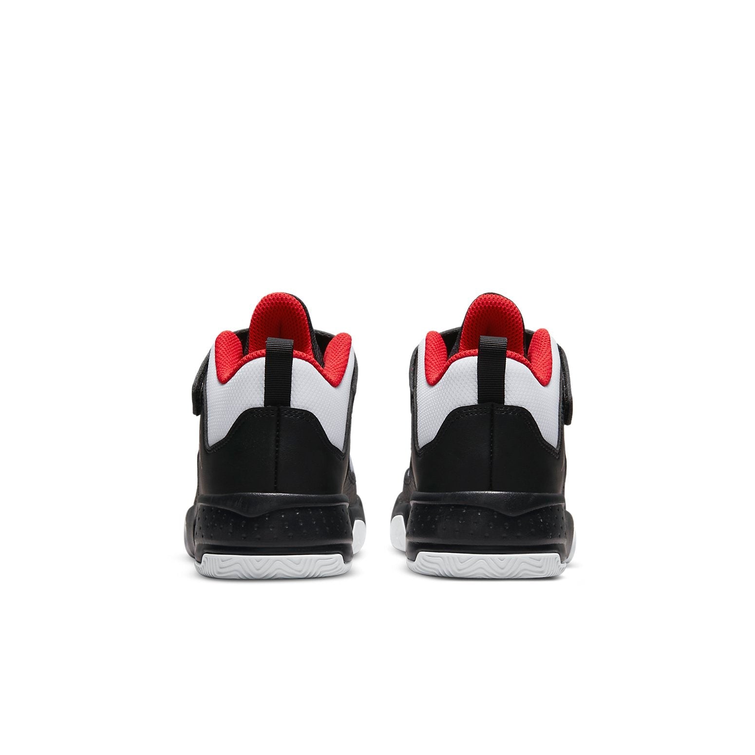 (PS) Air Jordan Max Aura 3 'Black White Red' DA8022-161