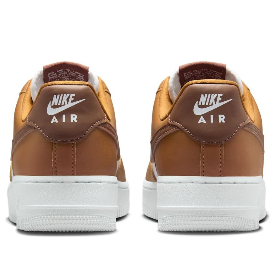 (WMNS) Nike Air Force 1 Low 'Hazelnut' IM6364-200